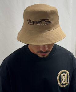 Alternative view of Bucket Hat