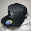 Cap Snapback "Black"