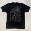 JESUS IS LORD... Fitted Style